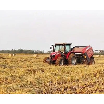 愛(ài)科麥賽福格森MF 1404-B拖拉機(jī)（智享版）